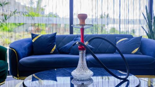 Luxury Airport Hotel