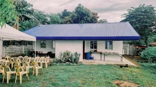 Beach House, San Juan, La Union