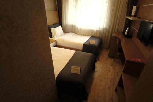 Rhisos Hotel