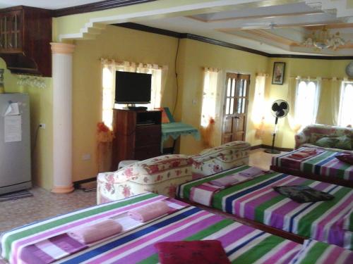 Xylla Guesthouse