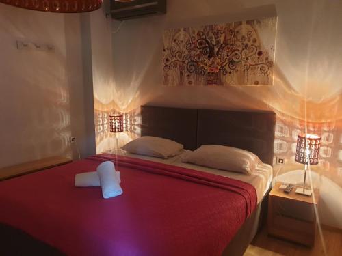 Hostel Museum