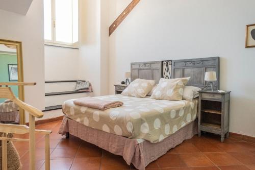 Palazzo Oddo Rental Rooms