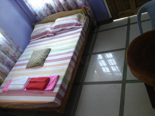Xylla Guesthouse