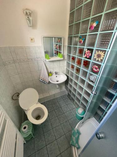 Ubytovanie Marta Kováčová