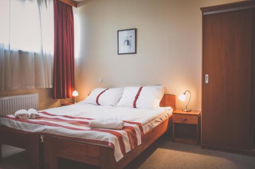 Fordan Hotel