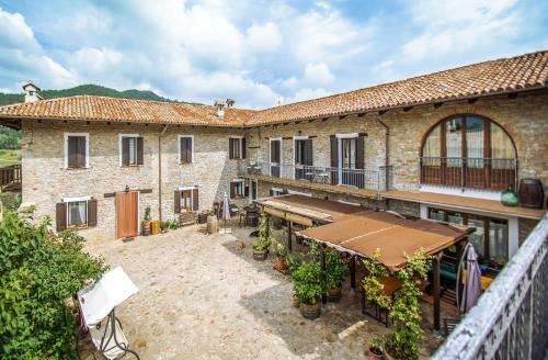 Agriturismo Tenuta San Giuseppe