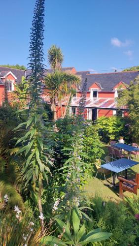 Rolfs Country House & Restaurant