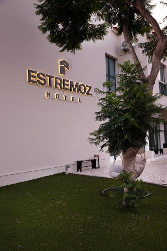 Estremoz Hotel
