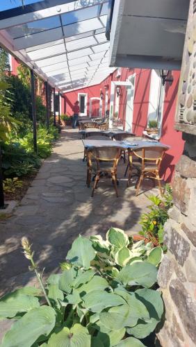 Rolfs Country House & Restaurant