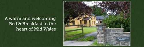 Pwllgwilym Holiday Cottages
