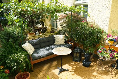 HONIGMOND Boutique Hotel