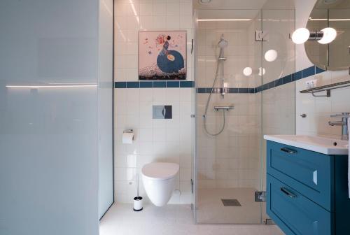 The Sweet - By The Apartments Company