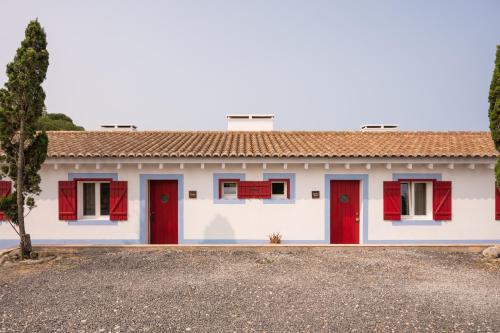 Nomade Auberge Rurale