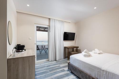 Kyma Rooms & Suites
