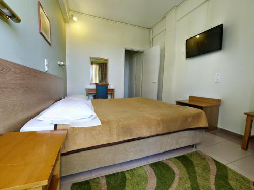 Delfini Hotel