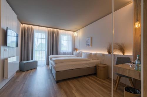 Hafenhotel zu Putbus