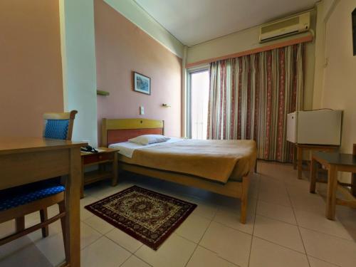 Delfini Hotel
