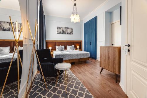 Hotel Manufactura