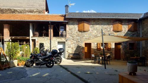 Aparthotel les Corts