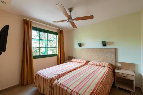 Bungalows Cordial Sandy Golf