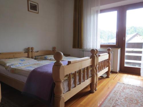 Tourist Farm Anzk