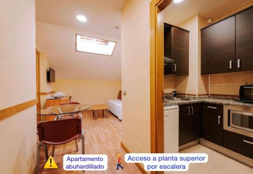 JCH Congreso Apartamentos