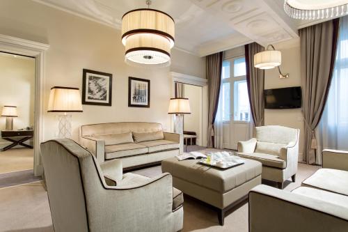 Savoia Excelsior Palace