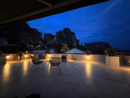 Oikia Guesthouse