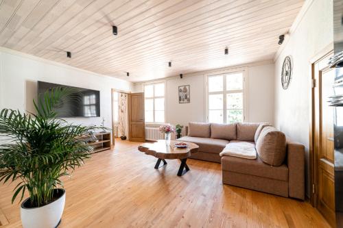 Boutique apartment Mezrozite