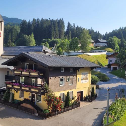 Pension Rohrmoser