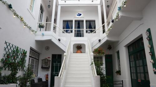 Coracoes Unidos A Pensao