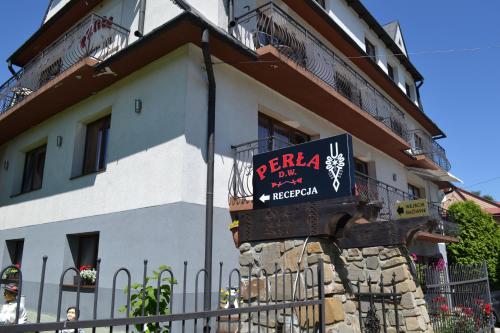 Perla