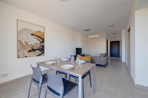 Valley's Edge Apartments