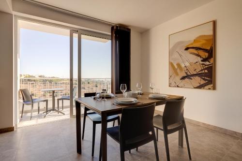 Valley's Edge Apartments