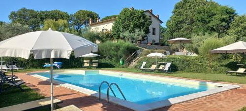 Residenz Poggio Olivo