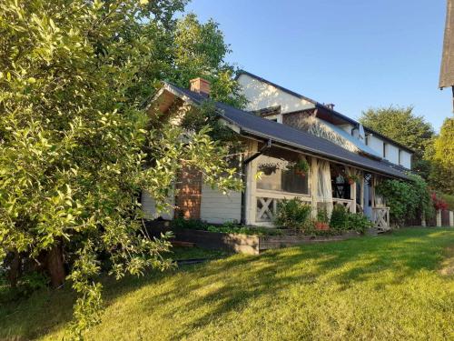 Agroturystyka Maria Farganus