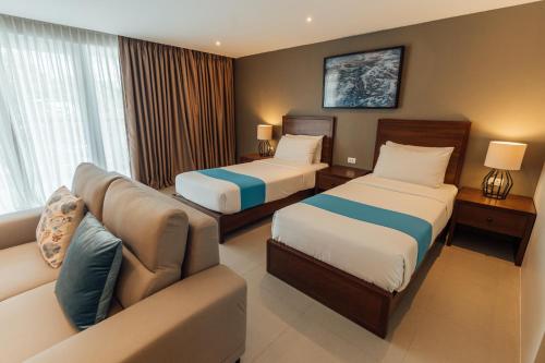 Acacia Resort and Dive Center