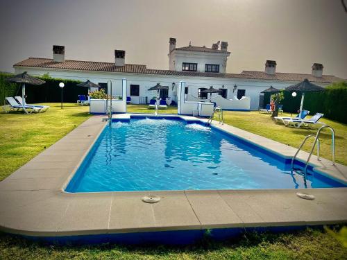 Hotel Villa de Algar