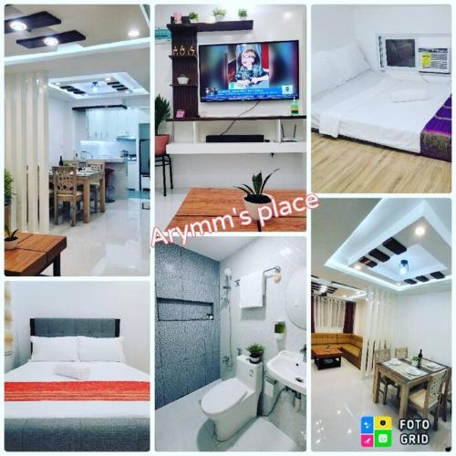 Cozy Transient house in Calapan City