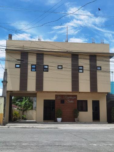 Y's Rezidenzia Suites