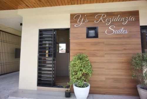 Y's Rezidenzia Suites