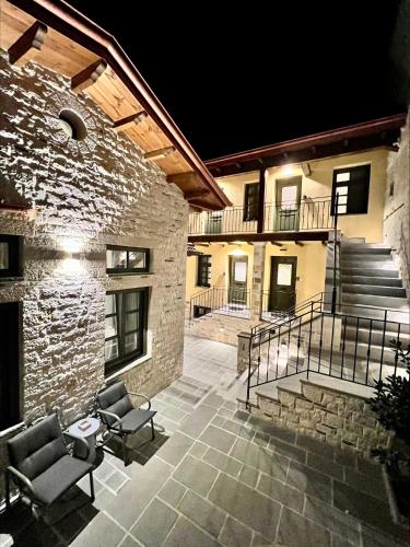 Bodrum Suites