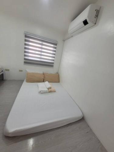 Budget friendly yet cozy staycation