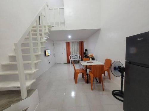 Budget friendly yet cozy staycation