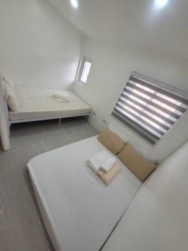 Budget friendly yet cozy staycation