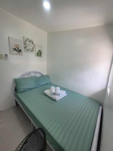 Budget friendly yet cozy staycation