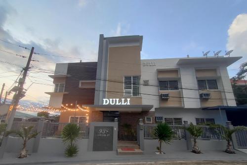 DULLI TRANSIENT HOUSE