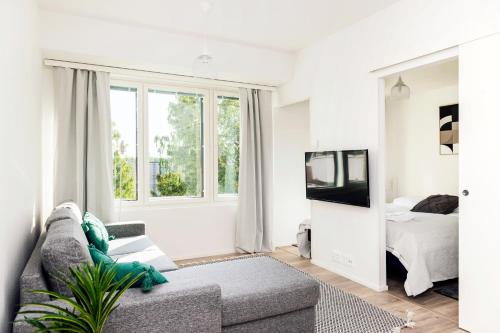 Kotimaailma Apartments Loimu IV