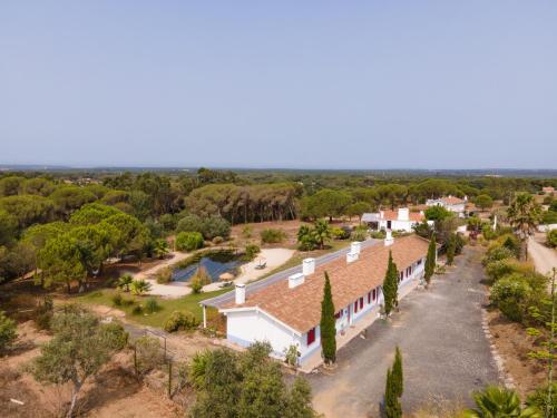 Nomade Auberge Rurale