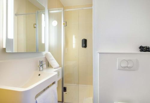 Hotel B&B Cannes Ouest La Bocca